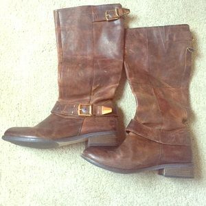 Steve Madden Riding boots