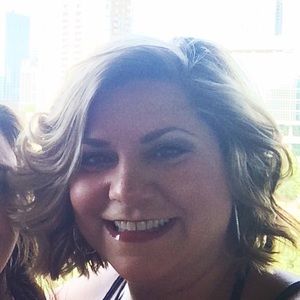 Meet your Posher, Angela