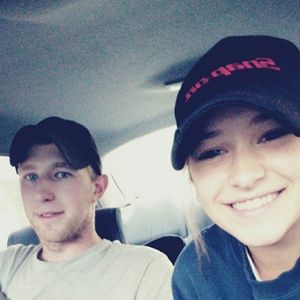 Meet your Posher, Payton