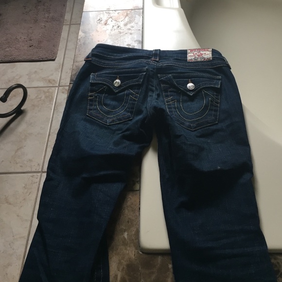 True religion jeans