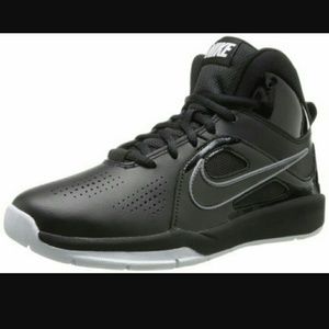 Boys Nike shoes