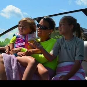 Meet your Posher, Amber