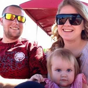 Meet your Posher, Katelin