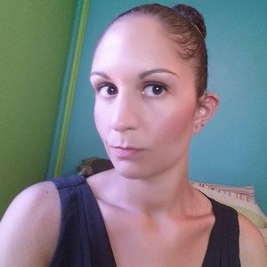 Meet your Posher, Leann