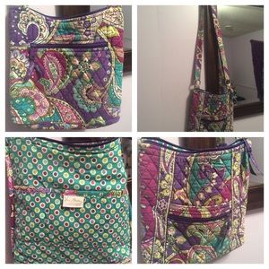 Vera Bradley.
