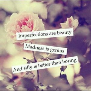 Meet your Posher, Keeli