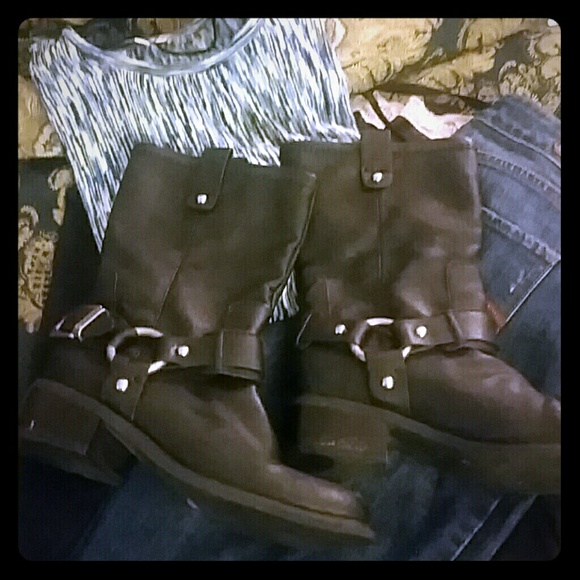 Jessica Simpson Shoes - Jessica Simpson boots