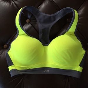 Victoria's Secret sport bra