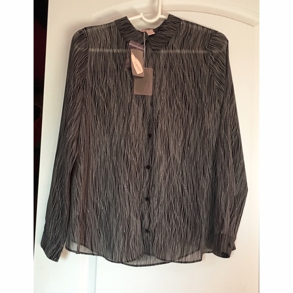 Button Down shirt