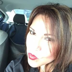 Meet your Posher, Marisol