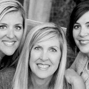 Meet your Posher, Sherri