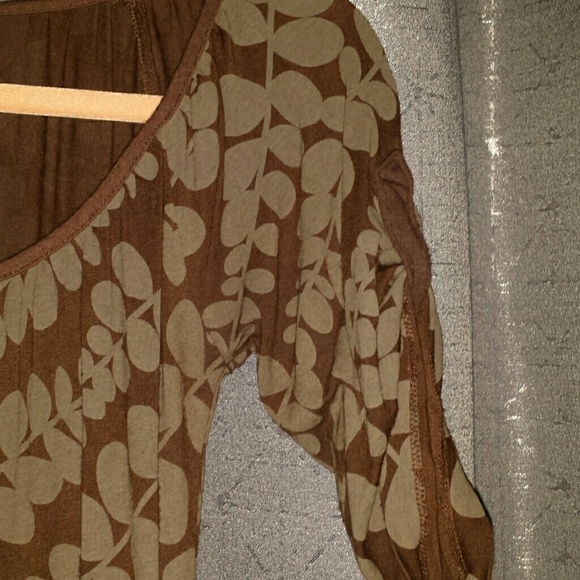 Charlotte Russe top - Picture 3 of 3