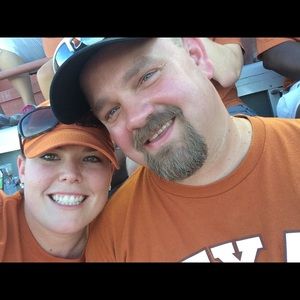 Meet your Posher, Kristyn