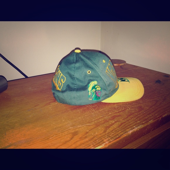 Vintage NSU SnapBack - Picture 1 of 3