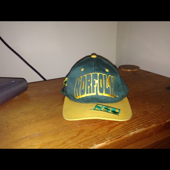 Vintage NSU SnapBack - Picture 2 of 3