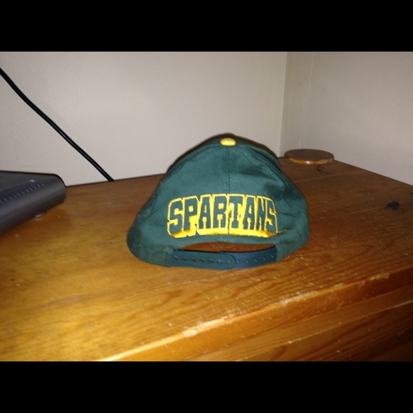 Vintage NSU SnapBack - Picture 3 of 3