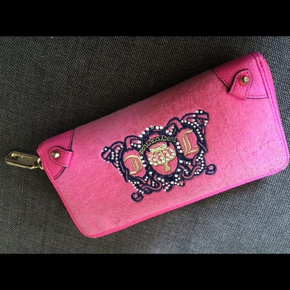 Juicy Wallet