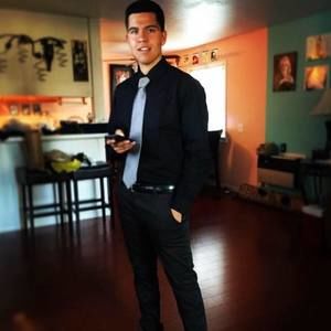 Meet your Posher, Adrian