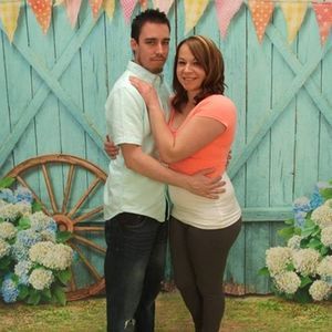 Meet your Posher, Apryll