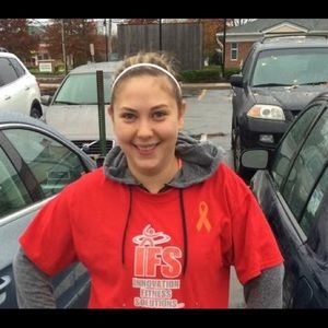 Meet your Posher, Erin