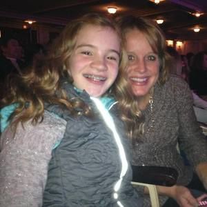 Meet your Posher, Lisa