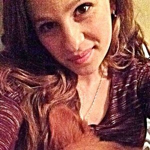 Meet your Posher, Kendall