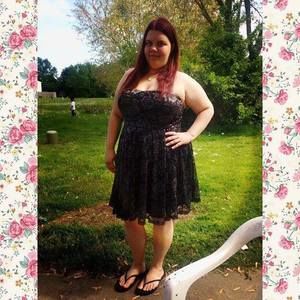 Meet your Posher, Crystal