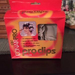 ConairPro clips