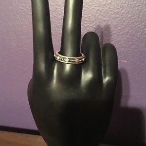 Pandora Ring