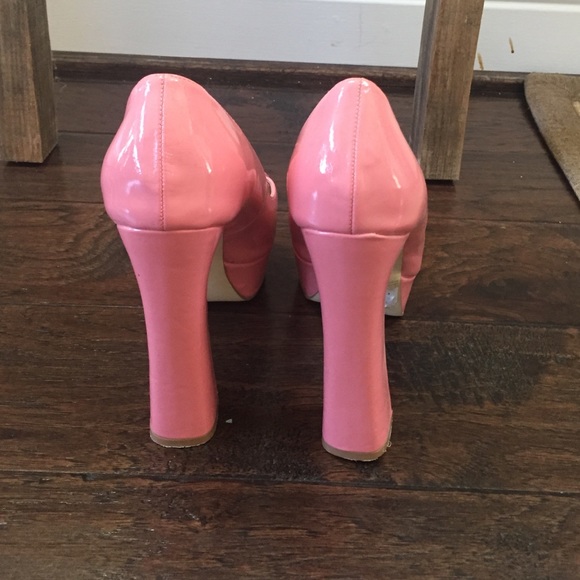 Steve Madden pumps - Picture 2 of 3