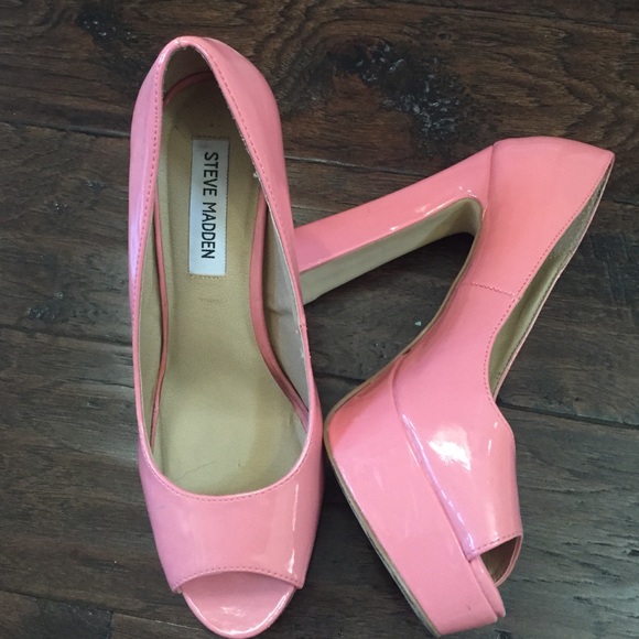 Steve Madden pumps - Picture 3 of 3