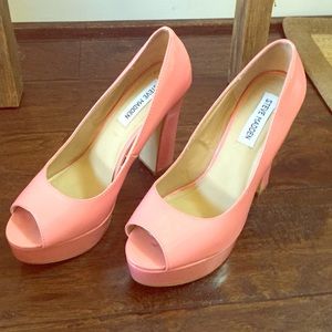 Steve Madden pumps