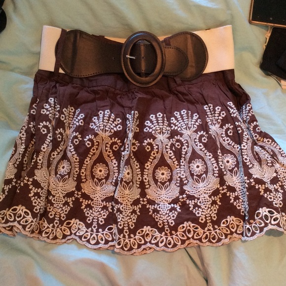 mini skirt NEW YEARS SALE