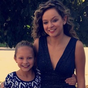 Meet your Posher, Kate