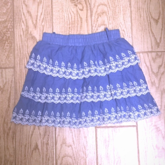 Rue 21 Lace Skirt