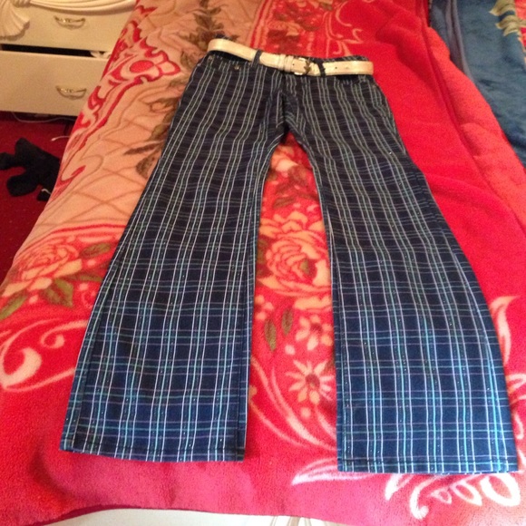 Pants