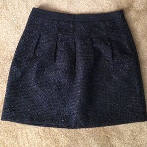 Loft skirt