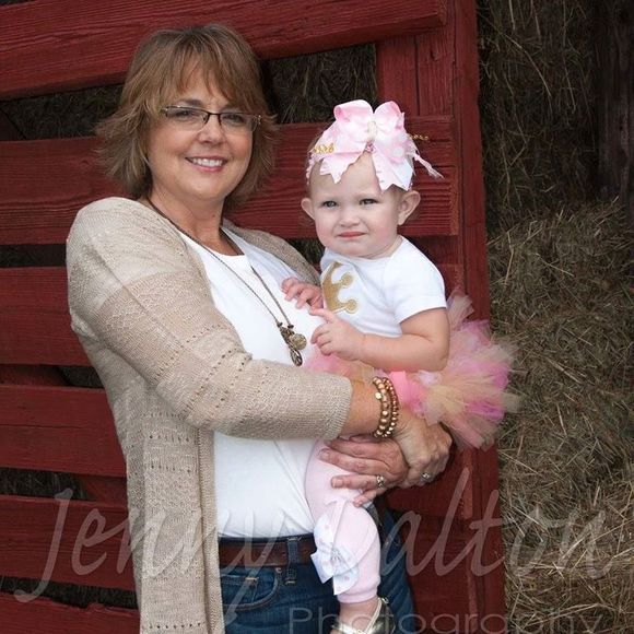 Meet your Posher, Karie