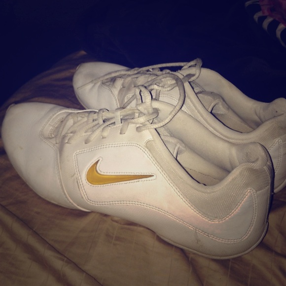 Nike Cheer Shoes
