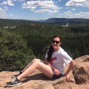 Meet your Posher, Kaitlyn