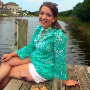 Meet your Posher, Laura