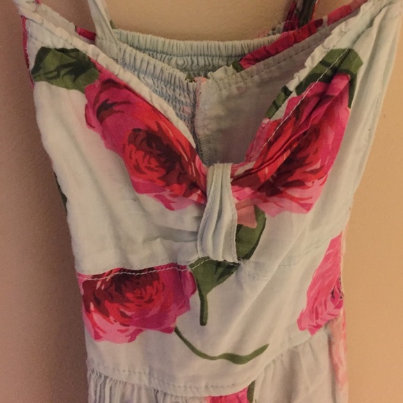 Abercrombie dress - Picture 2 of 3