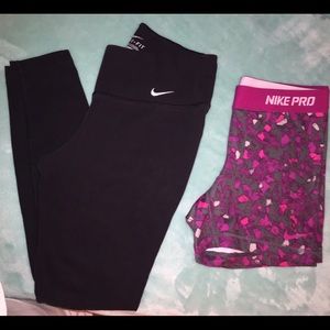 NIKE bundle