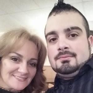 Meet your Posher, Luisa