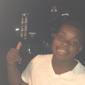 Meet your Posher, Noah