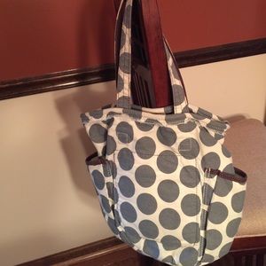 Thirty one tote