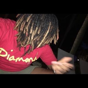 Meet your Posher, Kaylin