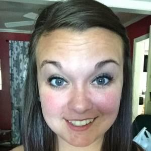 Meet your Posher, Krissy