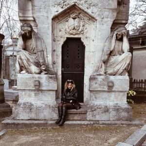 Meet your Posher, Karine