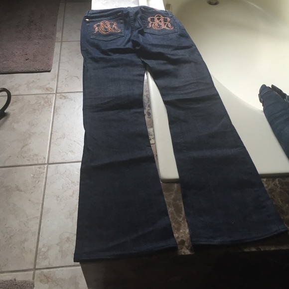 Rock and republic pair of jeans